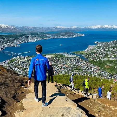 Tomasjordnes Tromsø